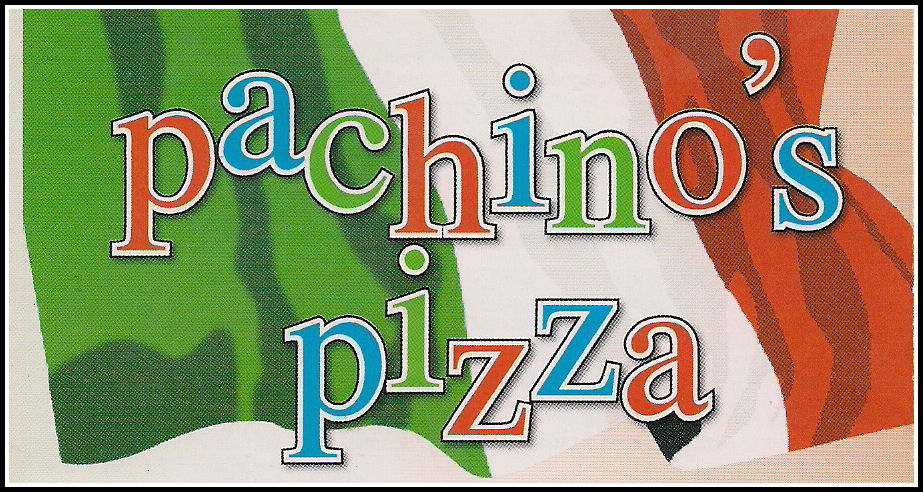 Pachino's Pizza, 98 Elliott Street, Tyldesley, Manchester.